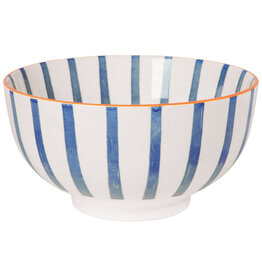 Danica Citrus Burst Stamped Bowl 6 inch