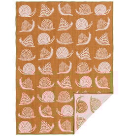 Danica Gardenland Double Cloth Dishtowel