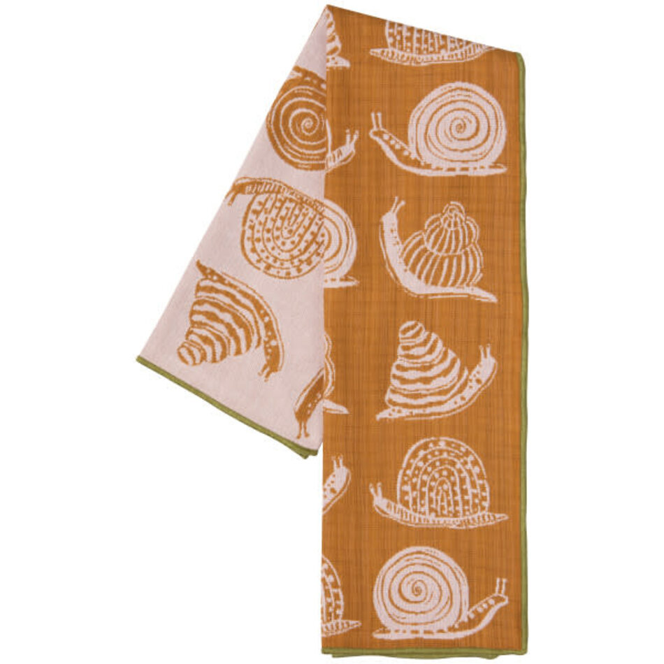Danica Gardenland Double Cloth Dishtowel
