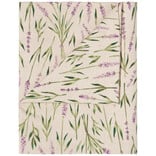 Danica Lavender Printed Tablecloth 60" x 90"