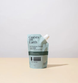 Guests on Earth Guests on Earth All Purpose Cleaner Bulk Refill, Citrus Oasis