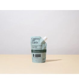Guests on Earth Guests on Earth All Purpose Cleaner Bulk Refill, Citrus Oasis