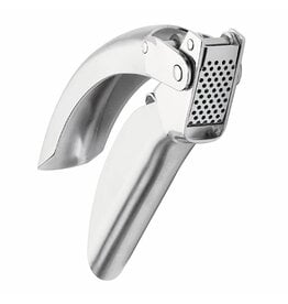 Kuhn Rikon Kuhn Rikon, Epicurean Garlic Press Stainless Steel