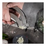 Kuhn Rikon Kuhn Rikon, Epicurean Garlic Press Stainless Steel