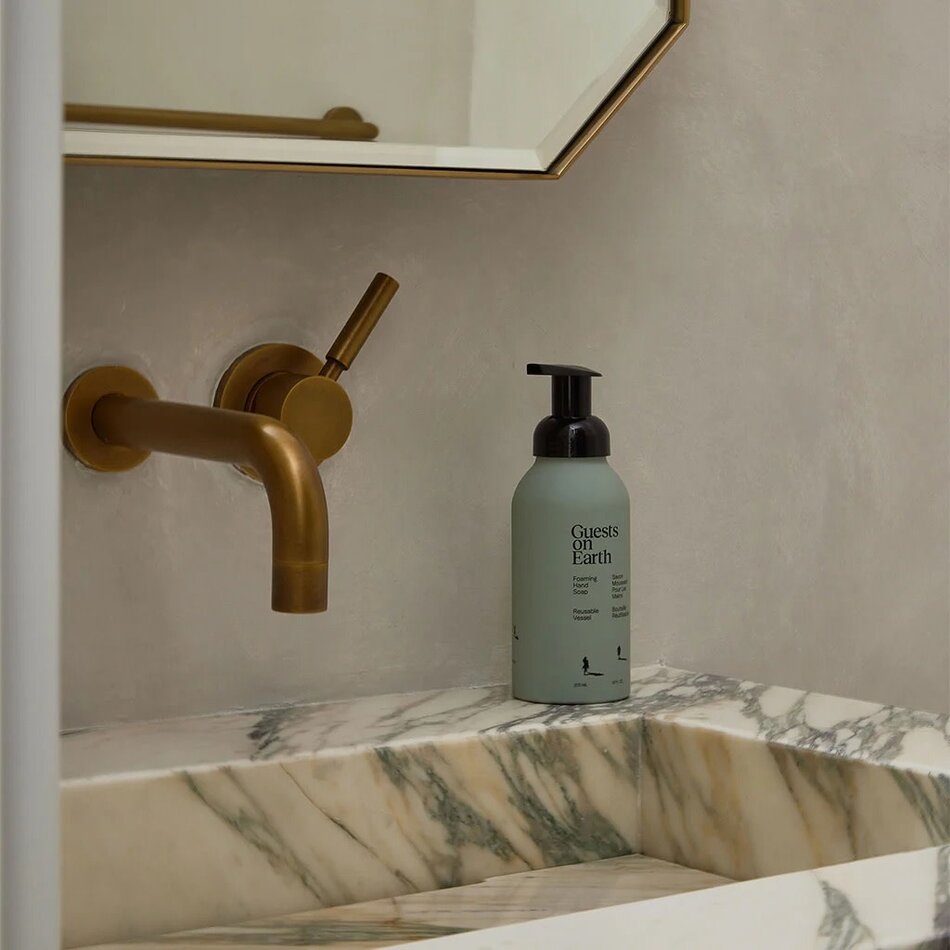 Guests on Earth Guests on Earth Hand Soap, Citrus Oasis