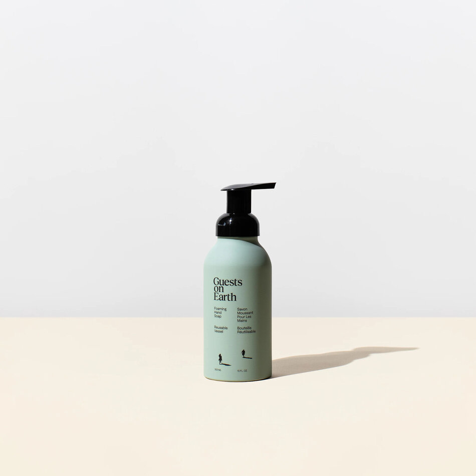 Guests on Earth Guests on Earth Hand Soap, Citrus Oasis
