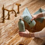 Guests on Earth Guests on Earth Dish Soap Refill Concentrate, Citrus Oasis