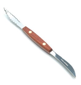Fox Run Dual Ended Grapefruit Knife