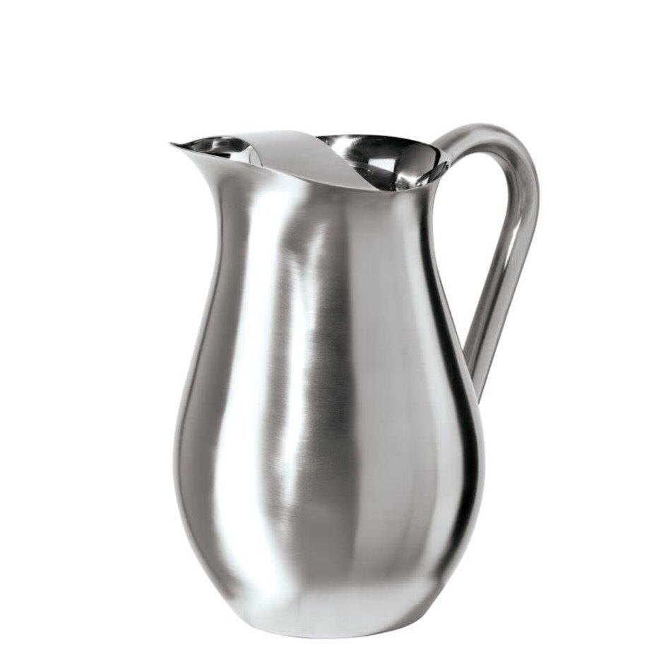 OGGI OGGI Pitcher, Stainless Steel, 2L