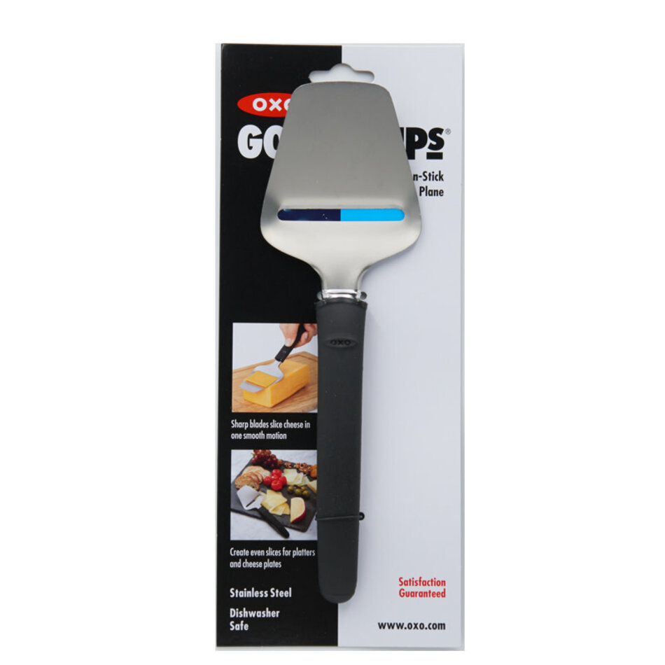 OXO Good Grips OXO Non-Stick Cheese Plane