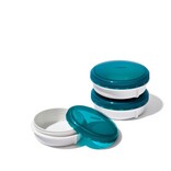 OXO Good Grips OXO Prep & Go Condiment Keepers, set of 3