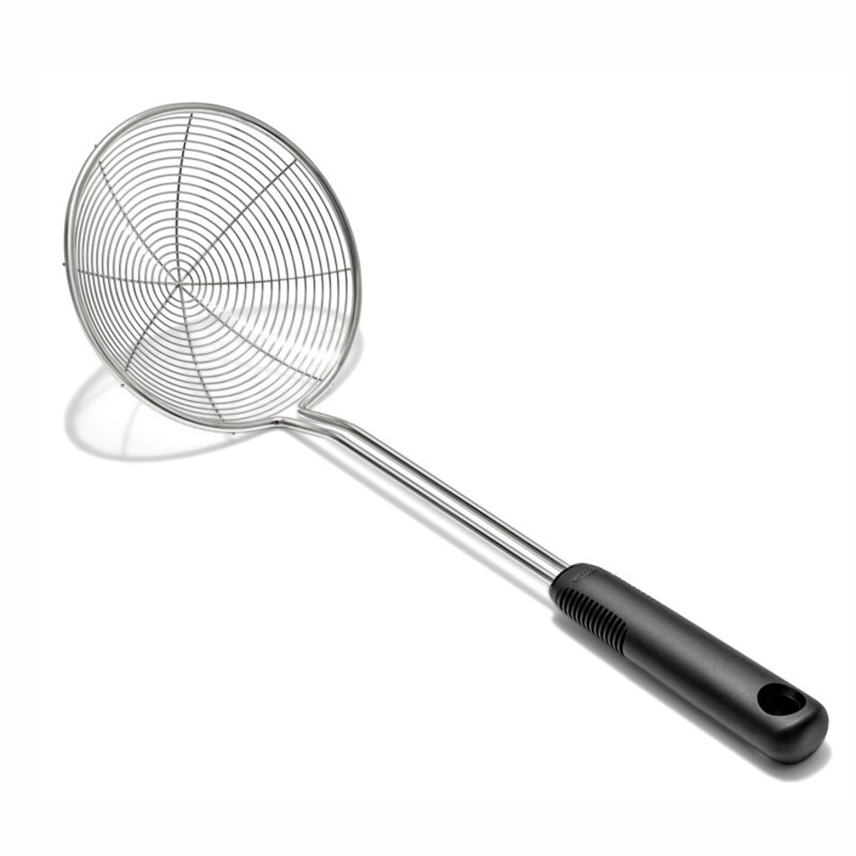 OXO Good Grips OXO Scoop and Strain Skimmer/Spider