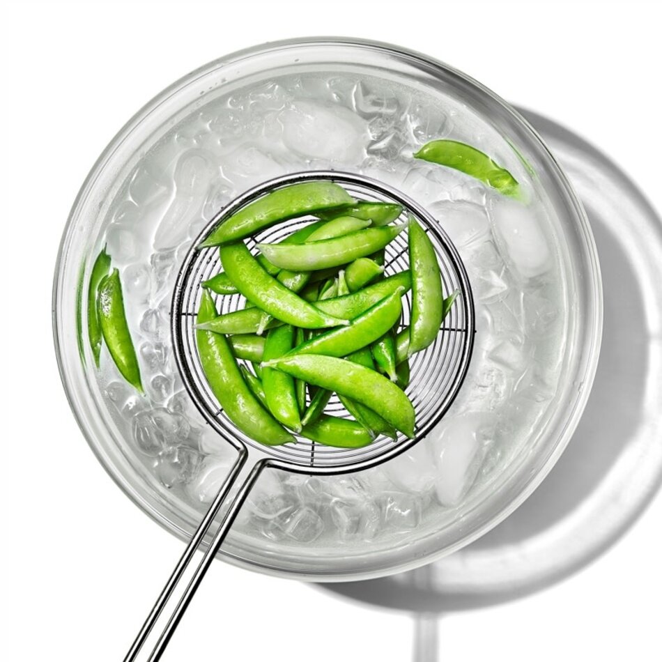 OXO Good Grips OXO Scoop and Strain Skimmer/Spider