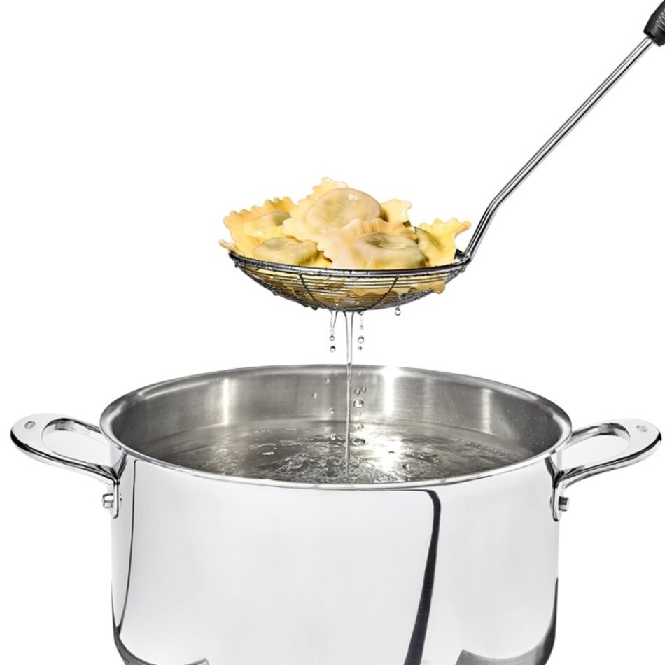 OXO Good Grips OXO Scoop and Strain Skimmer/Spider