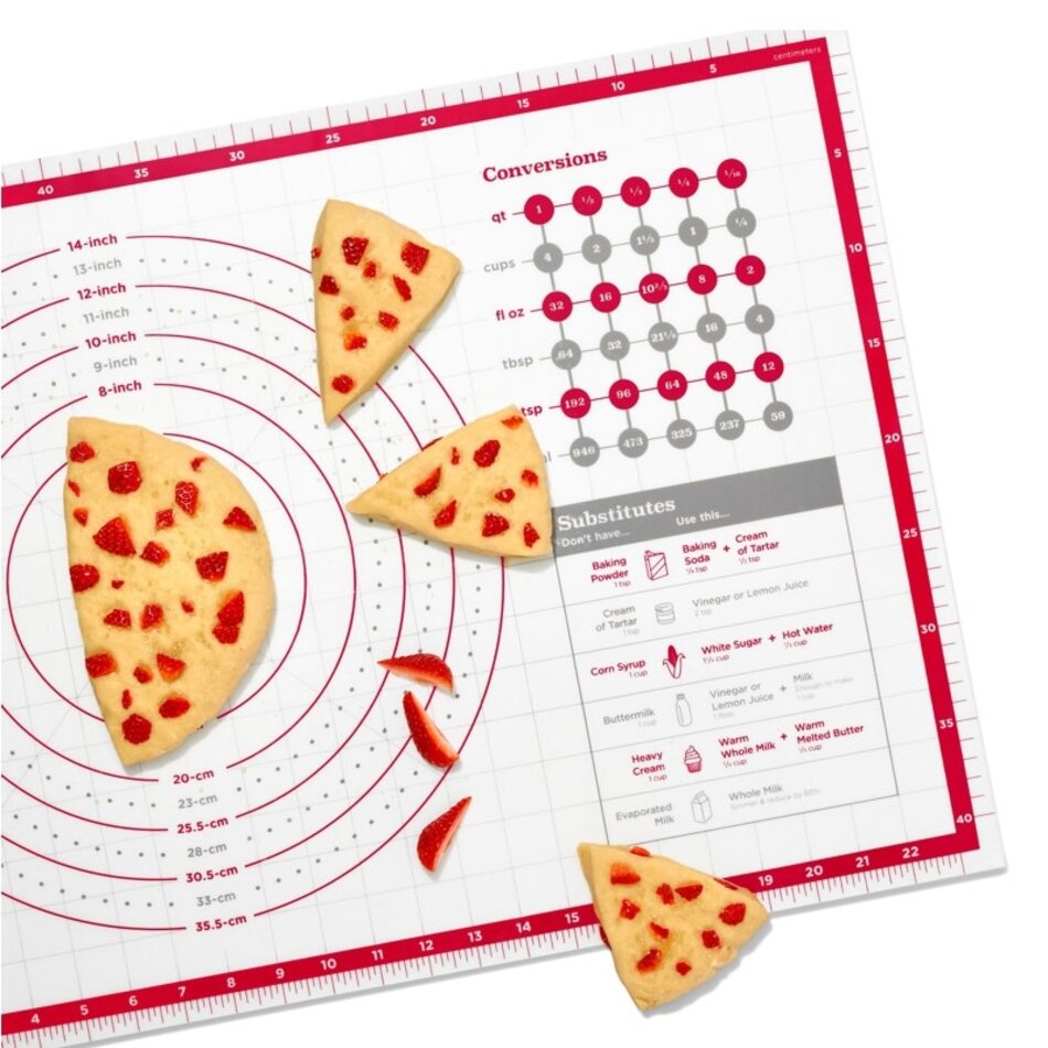 OXO Good Grips OXO Silicone Pastry Mat