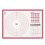 OXO Good Grips OXO Silicone Pastry Mat