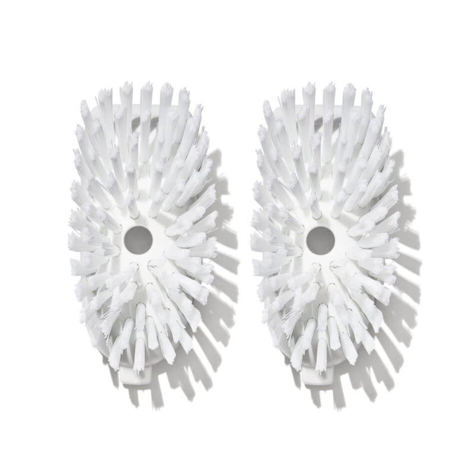 OXO Good Grips OXO Soap Dispensing Dish Brush Refills