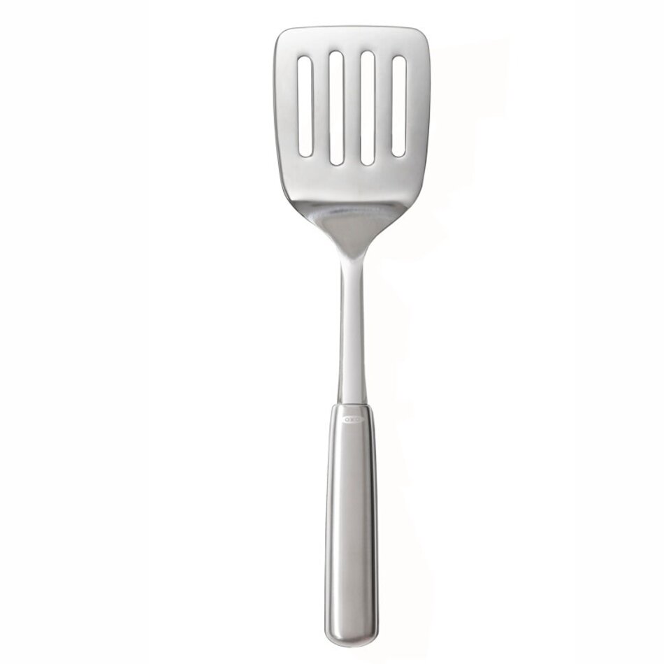 OXO Good Grips OXO Steel Slotted Cooking Turner
