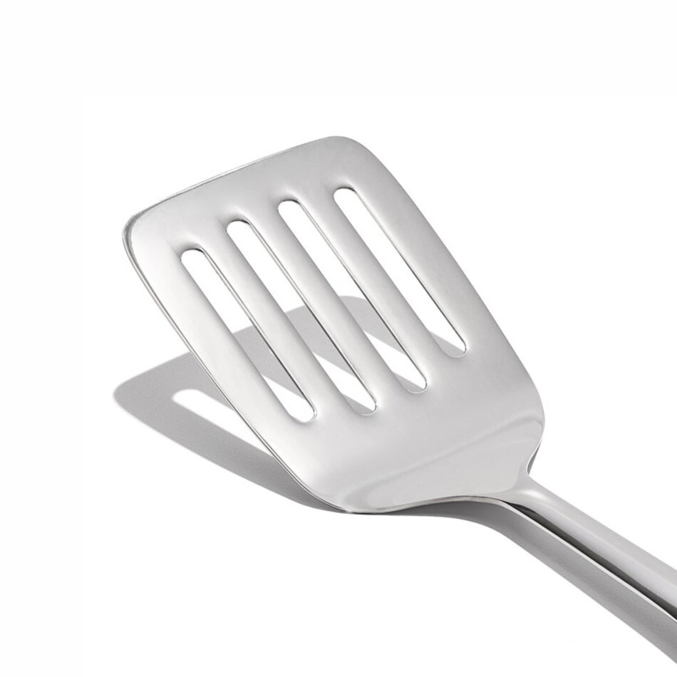 OXO Good Grips OXO Steel Slotted Cooking Turner