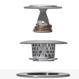 OXO Good Grips OXO Tub/Shower Drain Protector