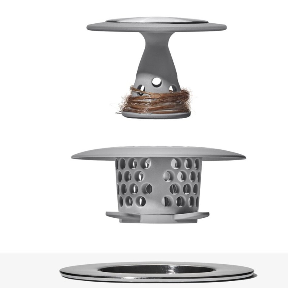 OXO Good Grips OXO Tub/Shower Drain Protector