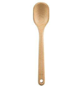 OXO Good Grips OXO Wood Cooking Spoon, 10.75"