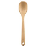 OXO Good Grips OXO Wood Cooking Spoon, 12.25"
