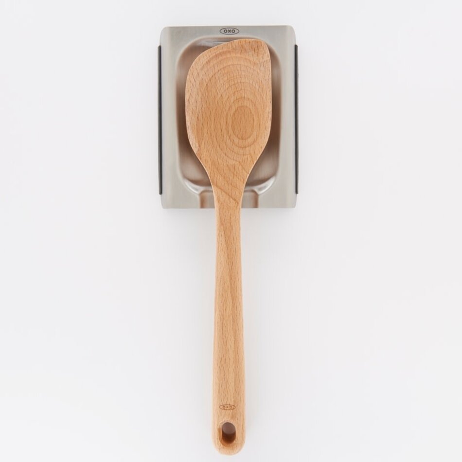 OXO Good Grips OXO Wood Corner Spoon