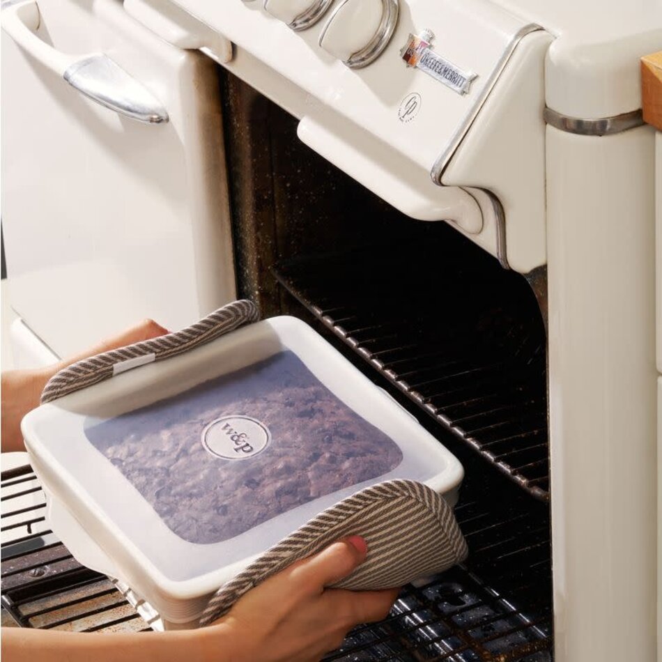 W & P W&P Baking Stretch Lids, set of 3