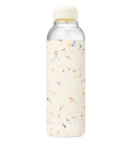 W & P W&P Porter Glass Water Bottle