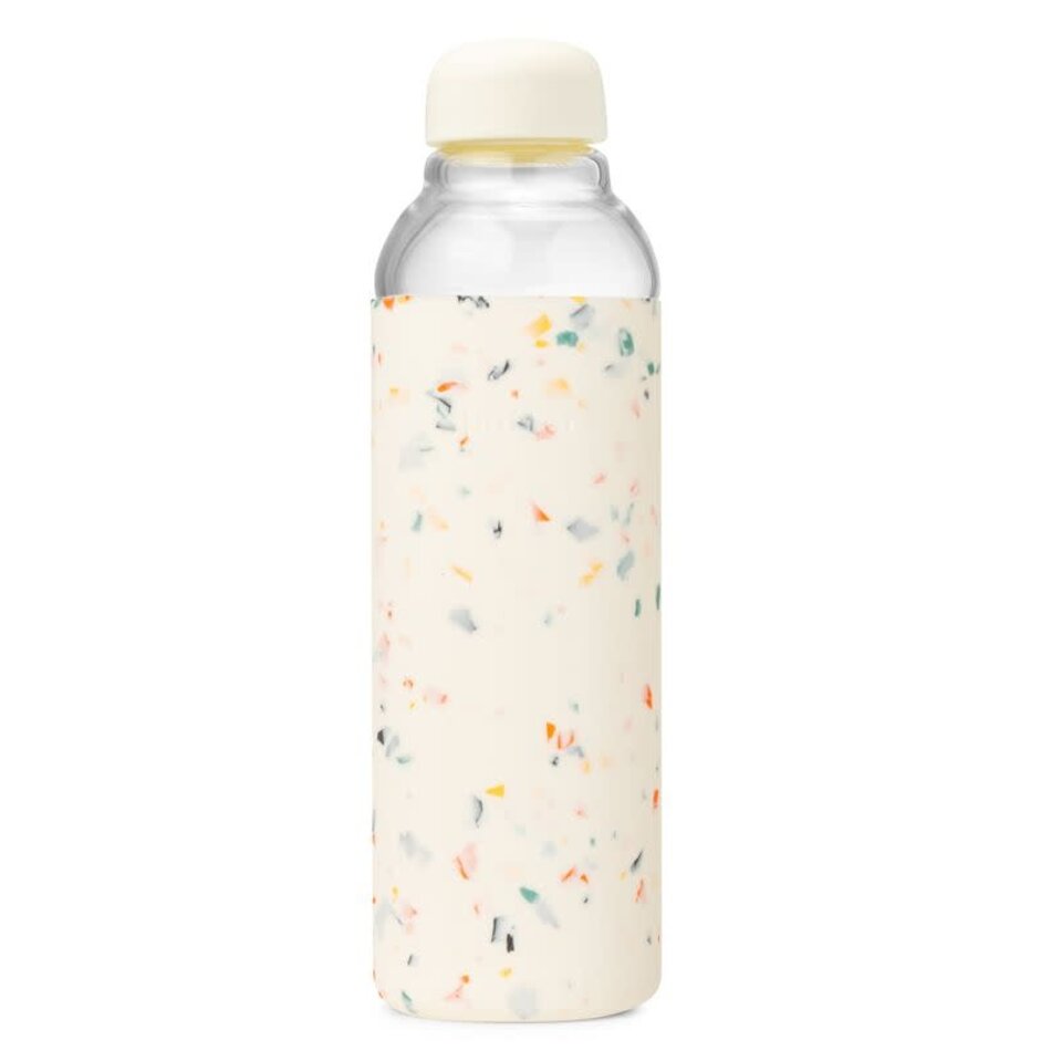 W & P W&P Porter Glass Water Bottle