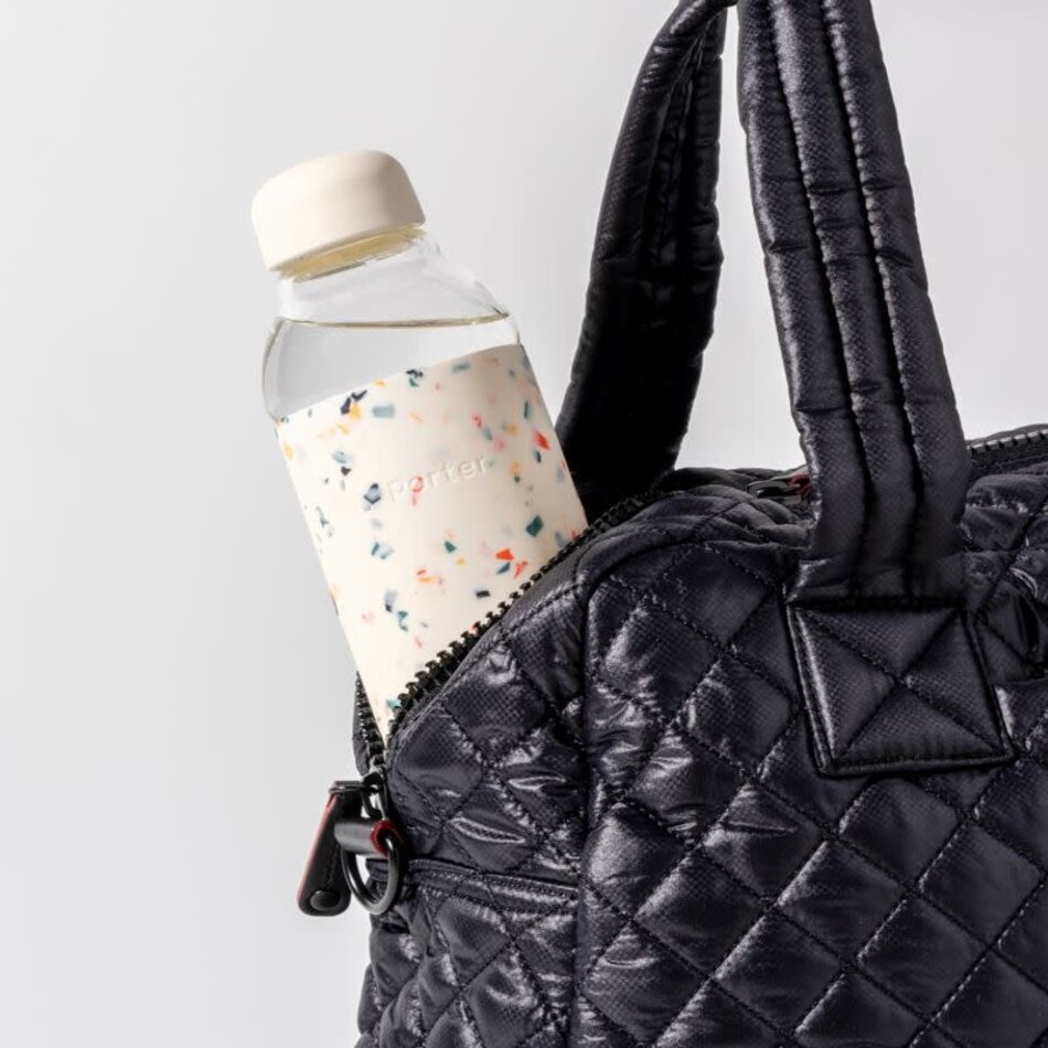 W & P W&P Porter Glass Water Bottle
