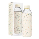 W & P W&P Porter Glass Water Bottle