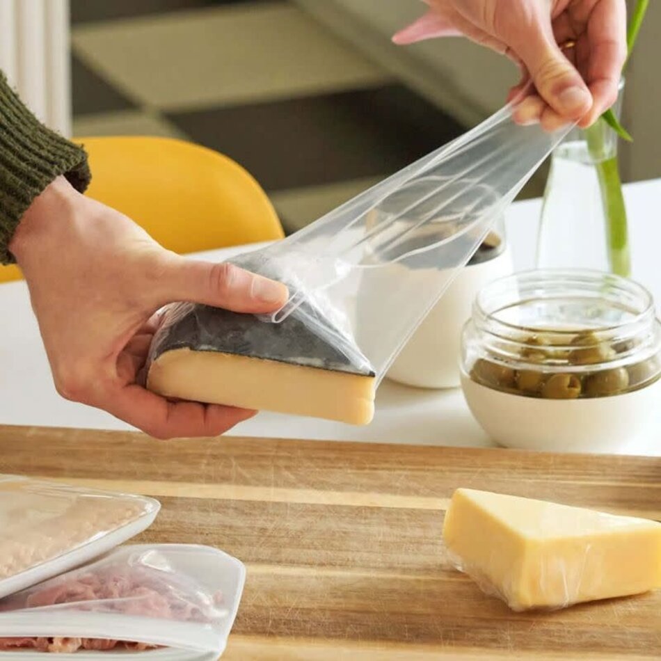 W & P W&P Stretch Wrap, Set of 3