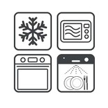 Peugeot Peugeot Square Baker, 11", Ecru