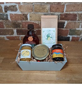 Local Gift Basket