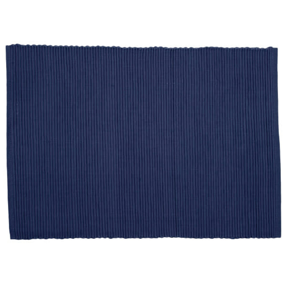 Danica Spectrum Placemat, Indigo