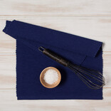Danica Spectrum Placemat, Indigo