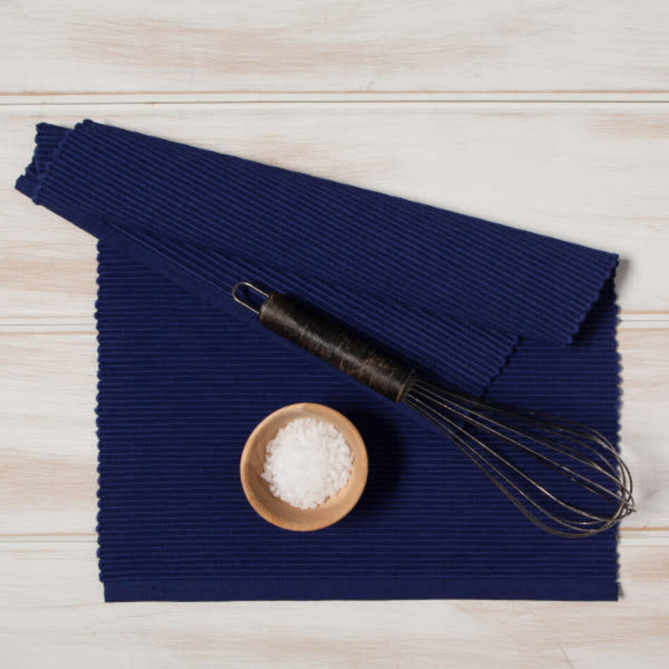 Danica Spectrum Placemat, Indigo