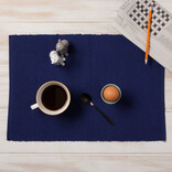 Danica Spectrum Placemat, Indigo