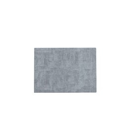 Harman Percept Reversible Luxe Placemat, Blue