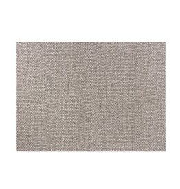 Harman Tweed Table Luxe Reversible Placemat Grey