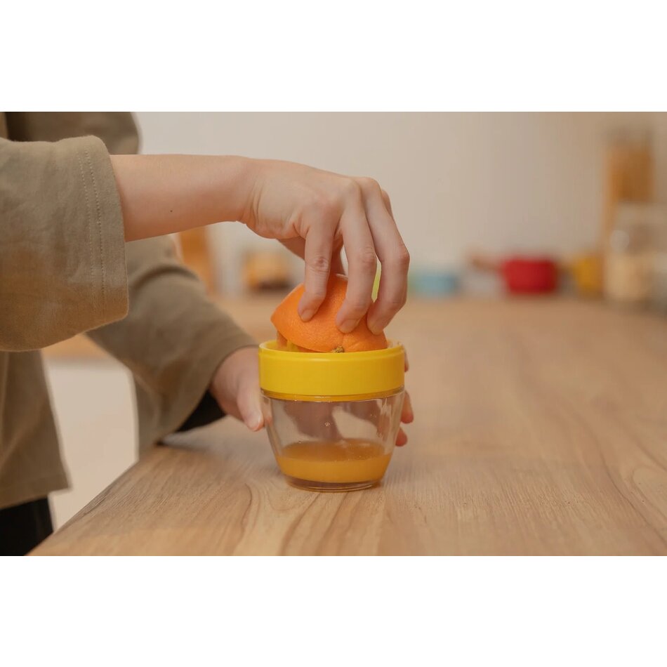 Prepara Prepara Juicy Juicer