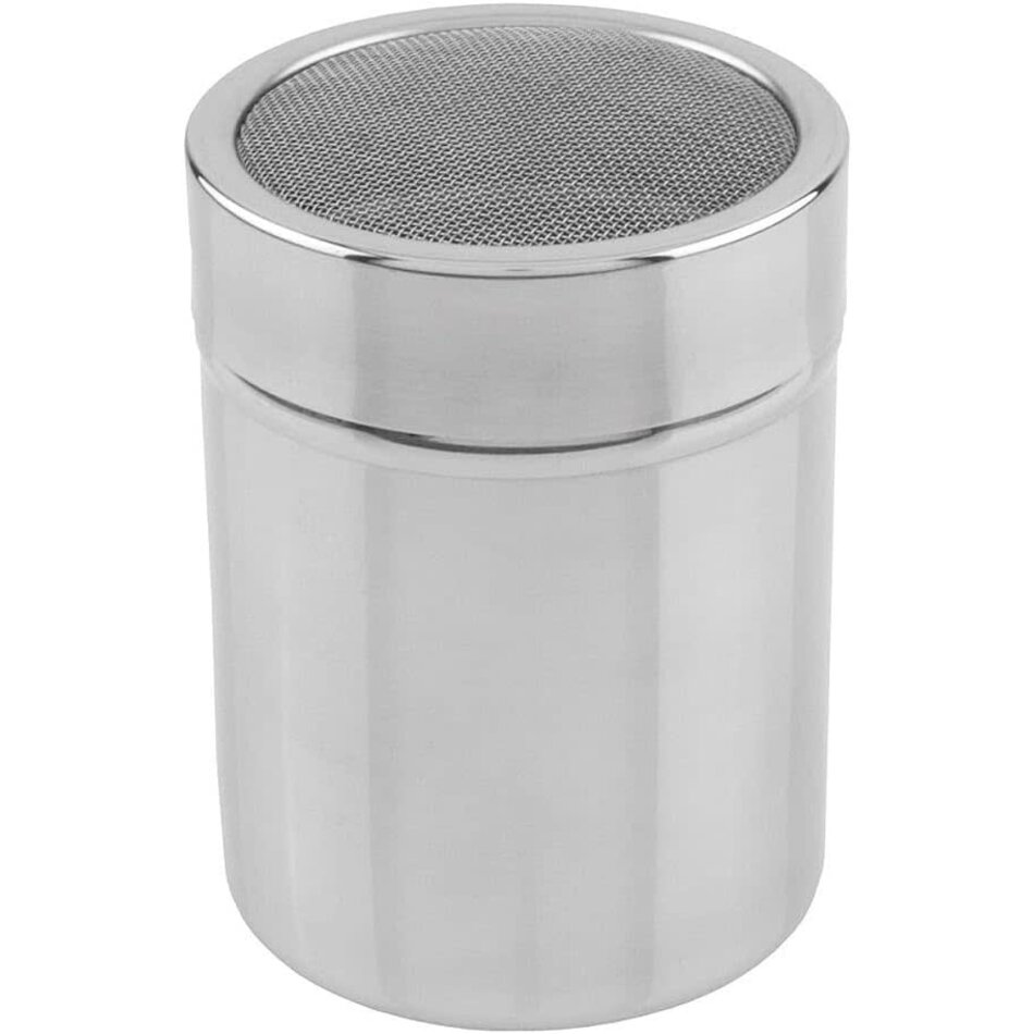 Fox Run Mesh Top Shaker, 4"