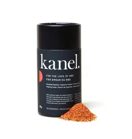 Kanel For the Love of BBQ Seasoning
