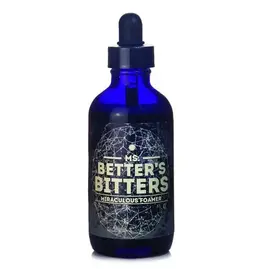 Ms Better's Bitters - Vegan Foamer 4oz