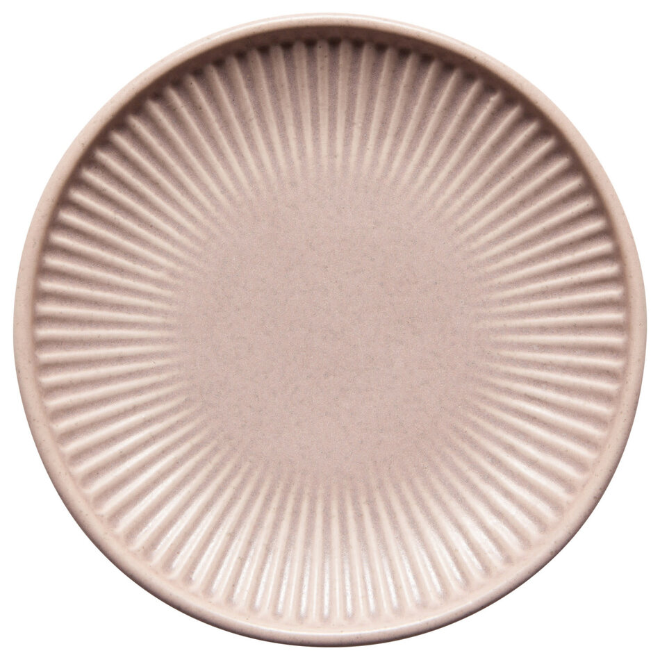 Blush Opus Dish