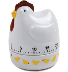 Chicken Timer