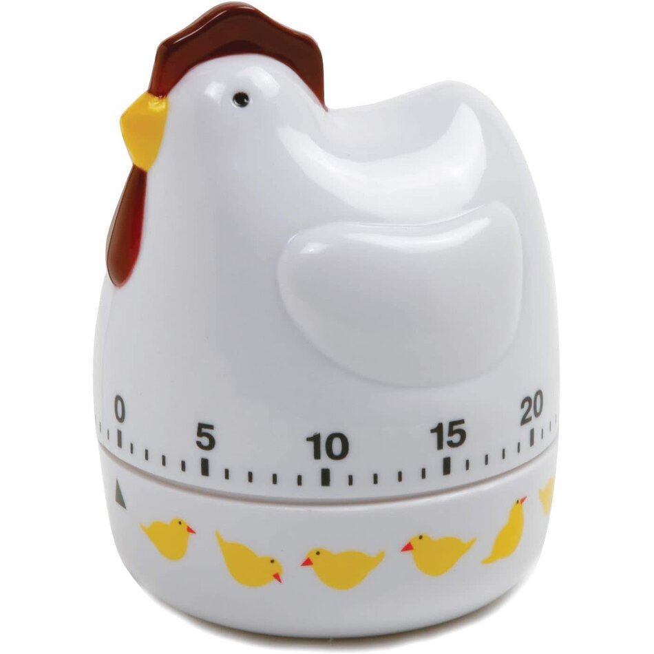 Chicken Timer