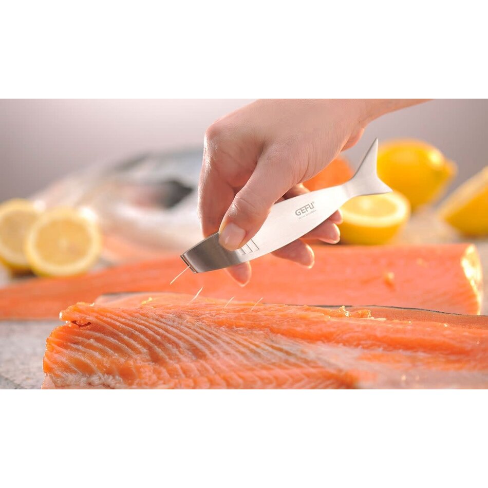 Gefu Gefu Fish Bone Tweezers